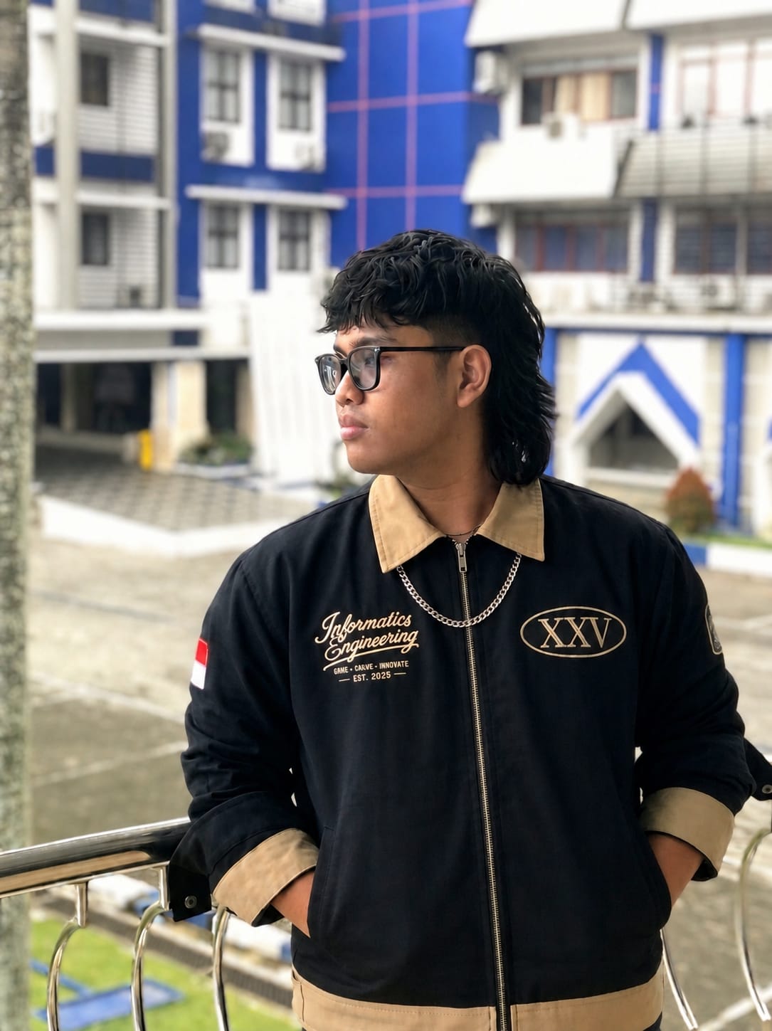 Agung Tri